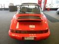 Guards Red - 911 Carrera 4 Targa Photo No. 27