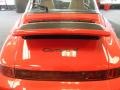 Guards Red - 911 Carrera 4 Targa Photo No. 28