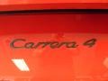 Guards Red - 911 Carrera 4 Targa Photo No. 29