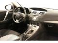 Black Interior Photo for 2010 Mazda MAZDA3 #49197773