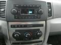 2005 Midnight Blue Pearl Jeep Grand Cherokee Laredo 4x4  photo #4