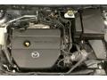 2.5 Liter DOHC 16-Valve VVT 4 Cylinder Engine for 2010 Mazda MAZDA3 s Sport 4 Door #49197857