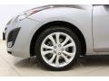 2010 Mazda MAZDA3 s Sport 4 Door Wheel and Tire Photo