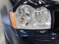 2005 Midnight Blue Pearl Jeep Grand Cherokee Laredo 4x4  photo #10