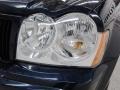 2005 Midnight Blue Pearl Jeep Grand Cherokee Laredo 4x4  photo #11