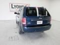2005 Midnight Blue Pearl Jeep Grand Cherokee Laredo 4x4  photo #14