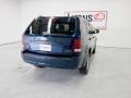 2005 Midnight Blue Pearl Jeep Grand Cherokee Laredo 4x4  photo #16