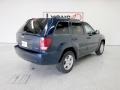 2005 Midnight Blue Pearl Jeep Grand Cherokee Laredo 4x4  photo #18