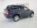 2005 Midnight Blue Pearl Jeep Grand Cherokee Laredo 4x4  photo #19