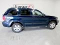 2005 Midnight Blue Pearl Jeep Grand Cherokee Laredo 4x4  photo #20