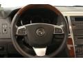 Ebony Steering Wheel Photo for 2008 Cadillac STS #49198067
