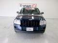 2005 Midnight Blue Pearl Jeep Grand Cherokee Laredo 4x4  photo #27