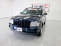 2005 Midnight Blue Pearl Jeep Grand Cherokee Laredo 4x4  photo #28