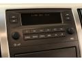 Ebony Controls Photo for 2008 Cadillac STS #49198118