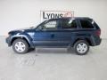 2005 Midnight Blue Pearl Jeep Grand Cherokee Laredo 4x4  photo #32