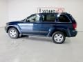 2005 Midnight Blue Pearl Jeep Grand Cherokee Laredo 4x4  photo #33