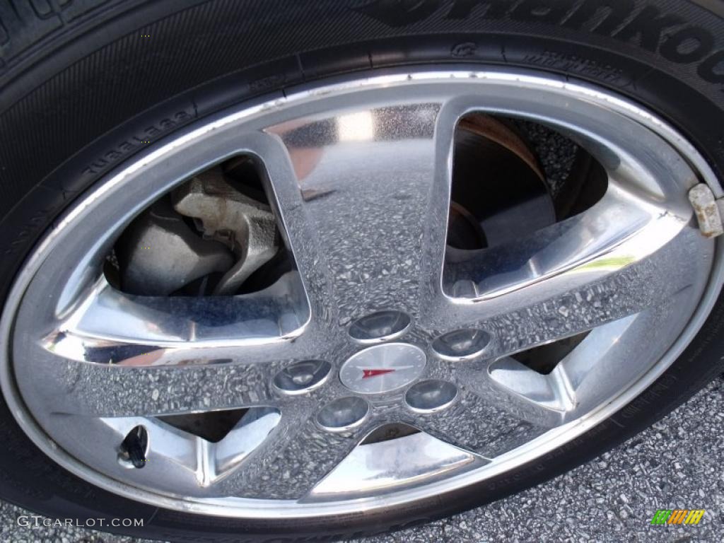 2008 G6 GT Coupe - White Diamond Tri Coat / Light Taupe photo #9