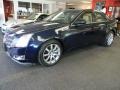 Blue Chip - CTS Sedan Photo No. 1