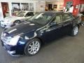 Blue Chip - CTS Sedan Photo No. 2