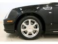 2008 Cadillac STS V6 Wheel and Tire Photo