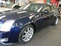 Blue Chip - CTS Sedan Photo No. 3
