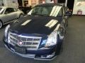 Blue Chip - CTS Sedan Photo No. 4