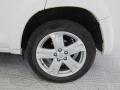 2007 Super White Toyota RAV4 Sport 4WD  photo #10
