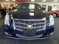 Blue Chip - CTS Sedan Photo No. 5