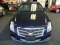 Blue Chip - CTS Sedan Photo No. 6