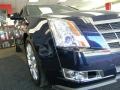 Blue Chip - CTS Sedan Photo No. 7