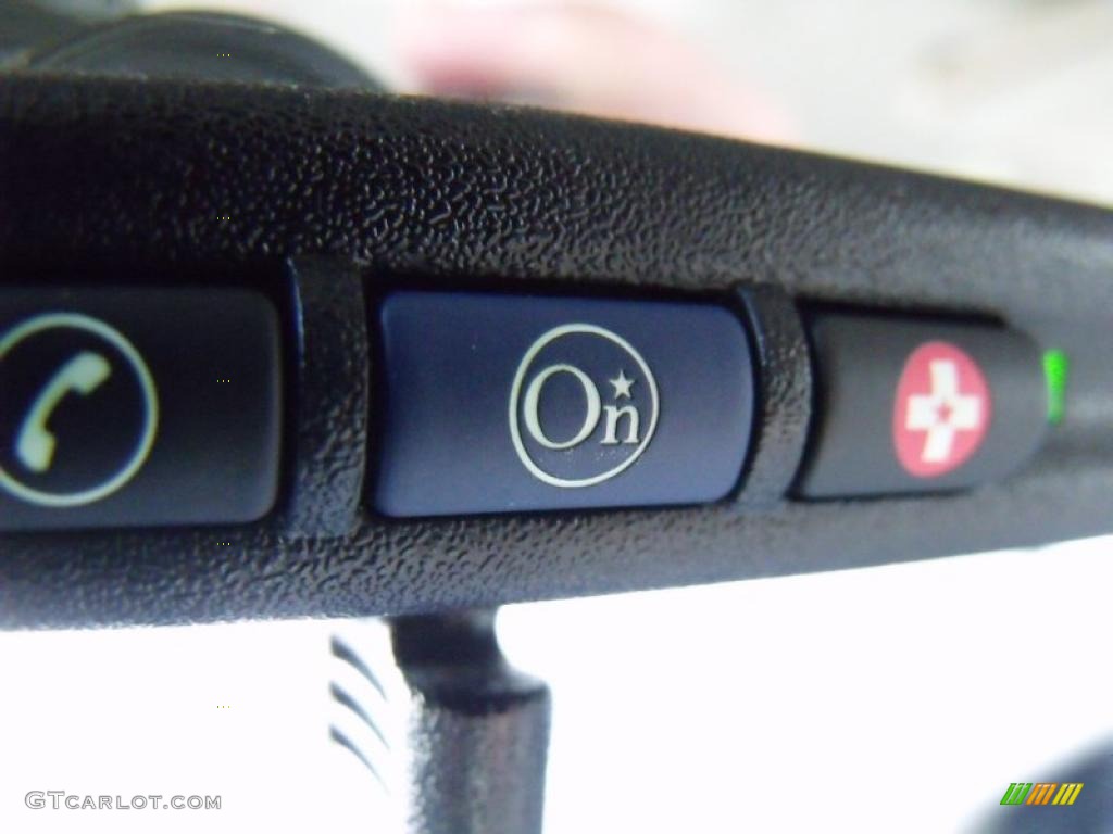 2008 G6 GT Coupe - White Diamond Tri Coat / Light Taupe photo #18