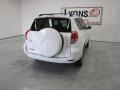 2007 Super White Toyota RAV4 Sport 4WD  photo #17
