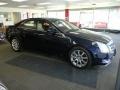 Blue Chip - CTS Sedan Photo No. 9