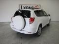 2007 Super White Toyota RAV4 Sport 4WD  photo #18