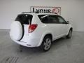 2007 Super White Toyota RAV4 Sport 4WD  photo #19