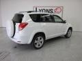 2007 Super White Toyota RAV4 Sport 4WD  photo #20