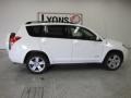 2007 Super White Toyota RAV4 Sport 4WD  photo #21