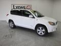 2007 Super White Toyota RAV4 Sport 4WD  photo #24