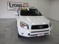 2007 Super White Toyota RAV4 Sport 4WD  photo #27