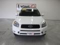 2007 Super White Toyota RAV4 Sport 4WD  photo #28