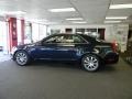 Blue Chip - CTS Sedan Photo No. 21
