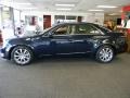 Blue Chip - CTS Sedan Photo No. 22