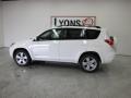 2007 Super White Toyota RAV4 Sport 4WD  photo #34