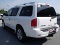 Blizzard White - Armada Platinum Photo No. 3