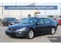 Dark Slate Metallic - Maxima 3.5 SE Photo No. 1