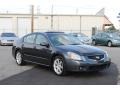 Dark Slate Metallic - Maxima 3.5 SE Photo No. 7
