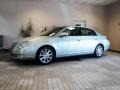 2007 Silver Pine Pearl Toyota Avalon Limited  photo #2