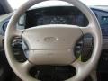 1994 Mocha Frost Metallic Ford Taurus GL  photo #9