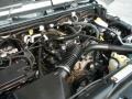  2009 Wrangler Unlimited X 4x4 3.8 Liter OHV 12-Valve V6 Engine