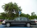 Black Clearcoat - Grand Marquis LS Photo No. 2